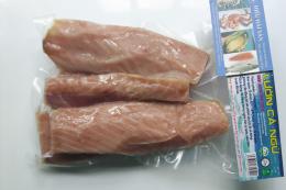 Lườn cá ngừ (500g)